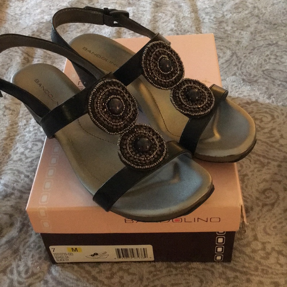 Women’s shoes